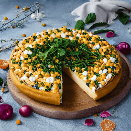quetschentaart mat stroisel food