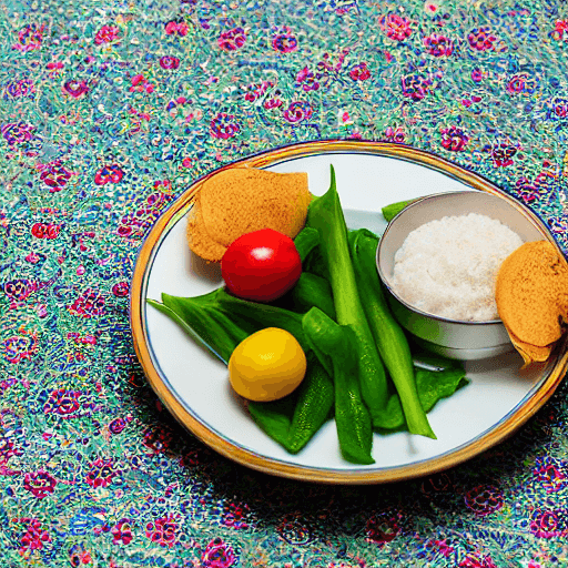 qursan bil bathin food