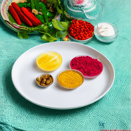 qursan bil mshait food