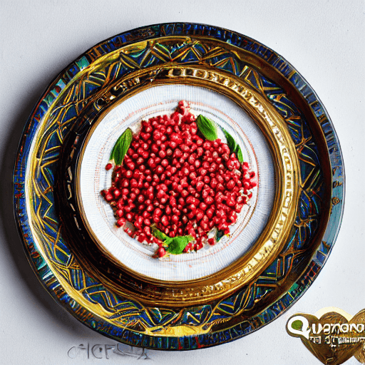 qursan bil zaytoun food