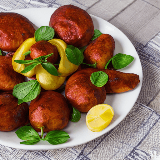 rabas argentina food