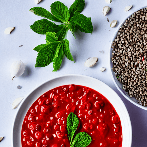 raita mauritius food