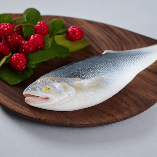 rakfisk p br d norway food