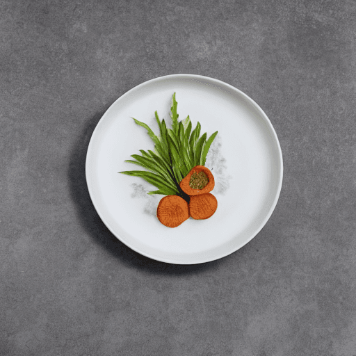 rakkyo food