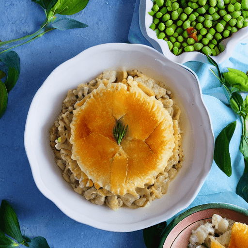 rappie pie food