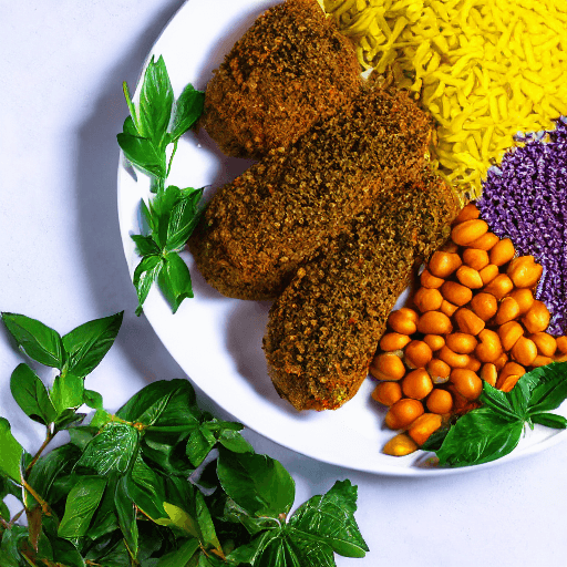 ras el asfour food