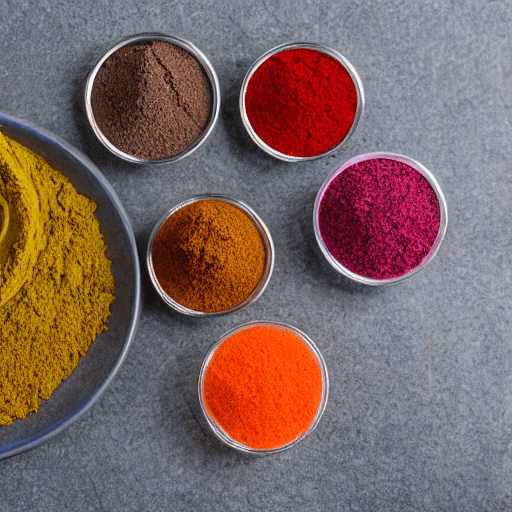 ras el hanout lebanon food
