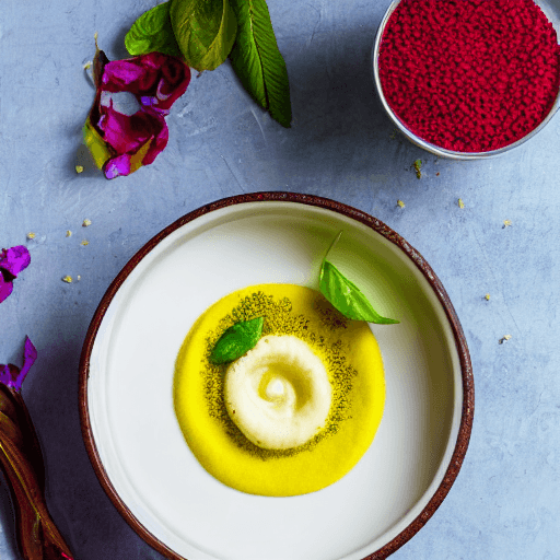 ras malai food