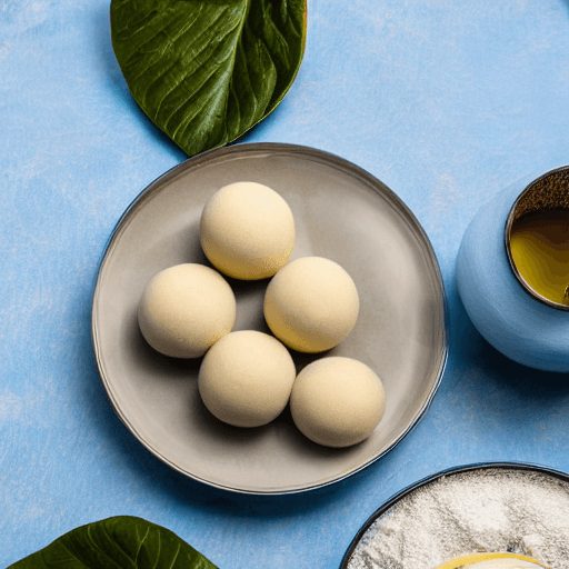rasmalai bangladesh food