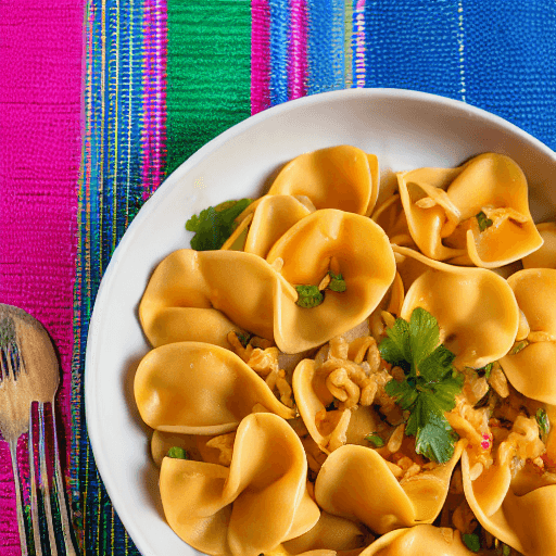 ravioles argentina food