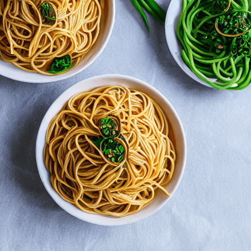 re gan mian food
