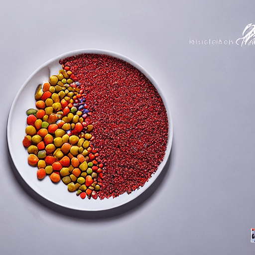 rghaif bil khoudnjine wal zaalouk food