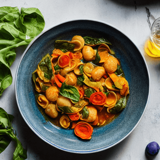 ribollita food
