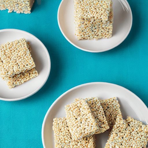 rice krispies treats food