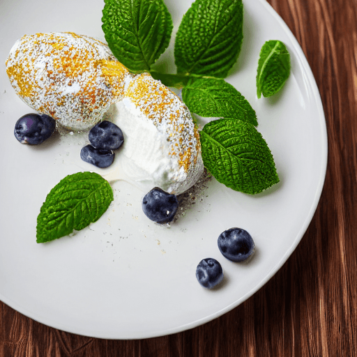 ricotta food