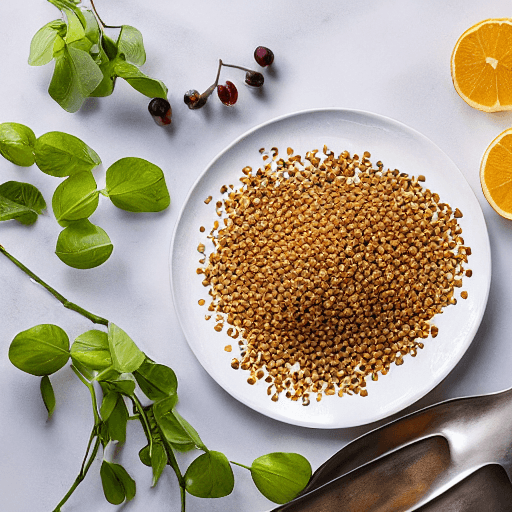 rieslingswaasser mat päiffréiert food