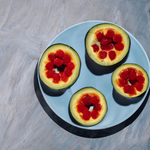 roscas de vino food