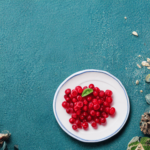rote grütze food