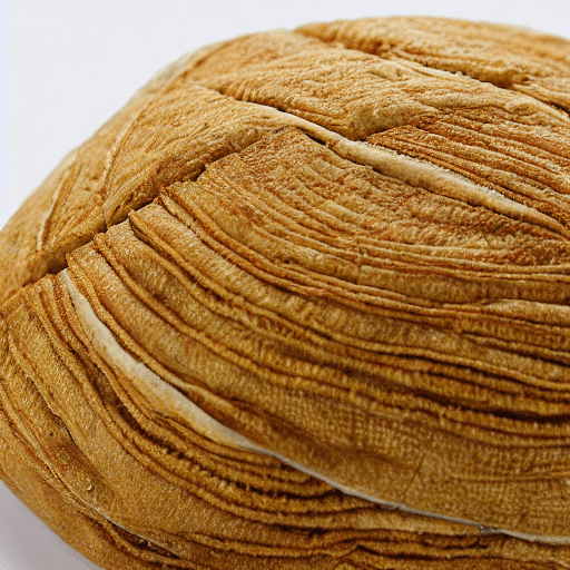 roti boyan food