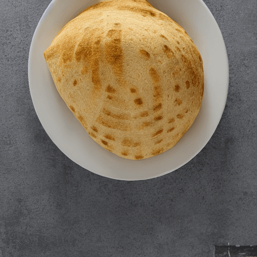 roti fiji food