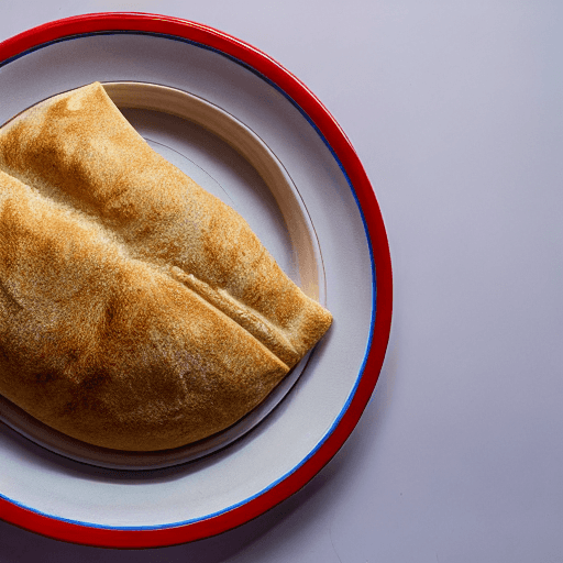roti guyana food