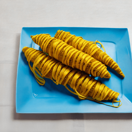 roti jala food