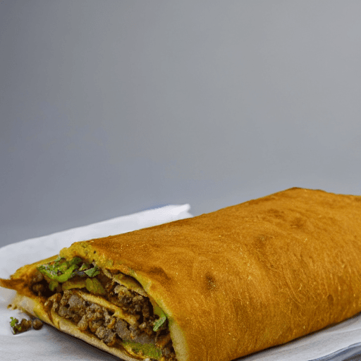 roti john keema food