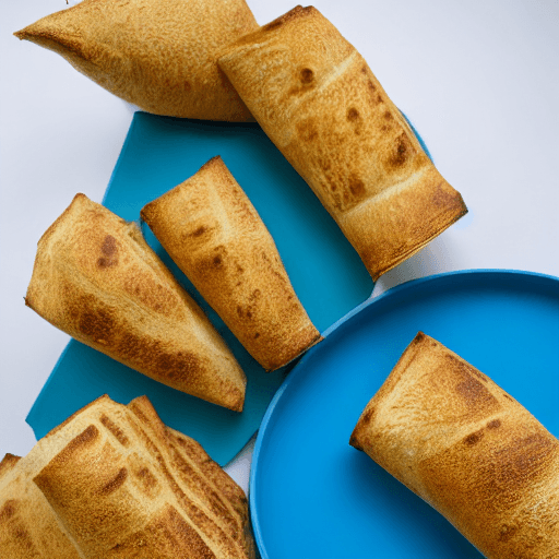 roti kaya food