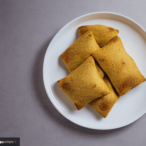 roti kuning food