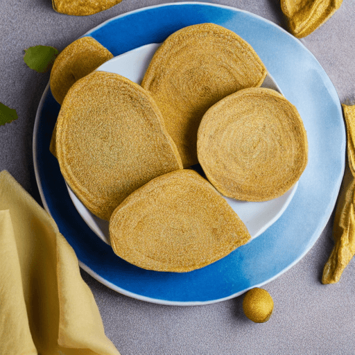 roti lapis food