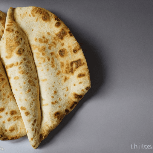 roti merah food