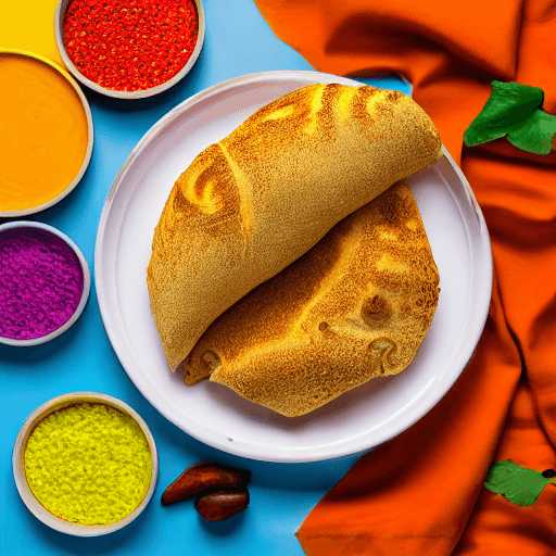 roti pakistan food