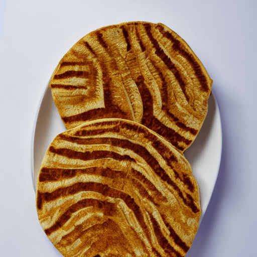 roti planta food