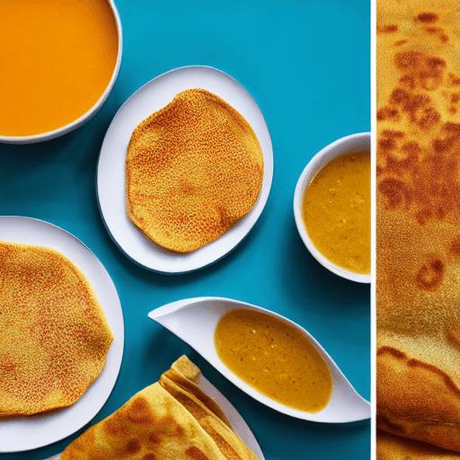 roti telur kekasih food
