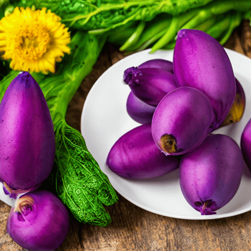 rotkohl food