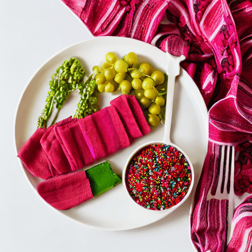 rubyan mashwi food