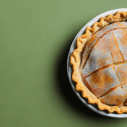 rugby pie ireland food