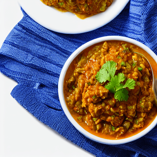 rundvleeskroket met sambal food