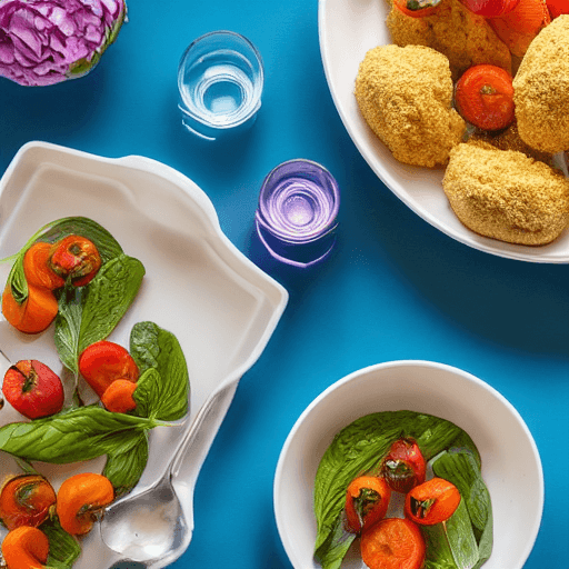 rundvleeskroket food