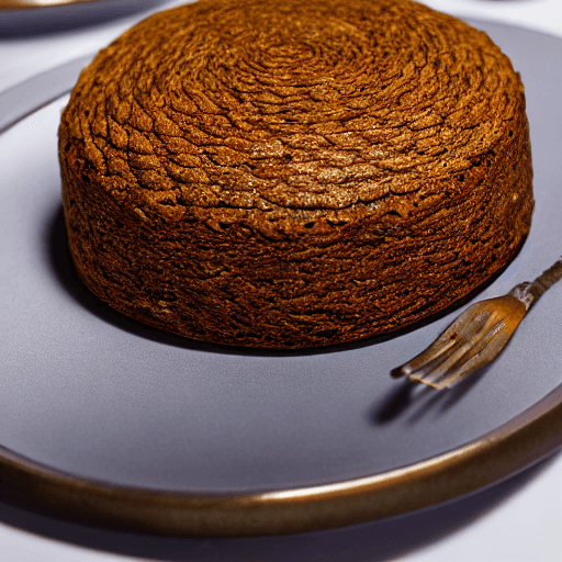 rye cake finland food