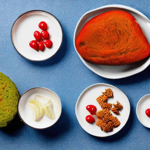 s mmerskagen norway food