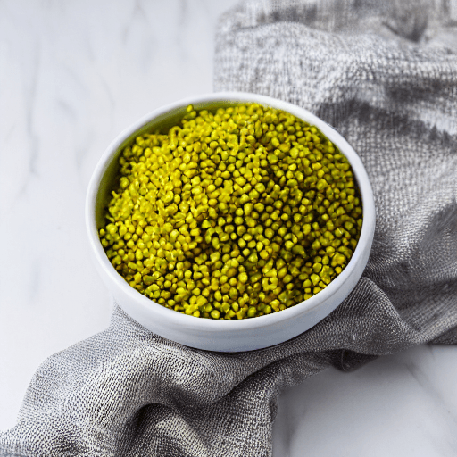 sabudana khichadi food
