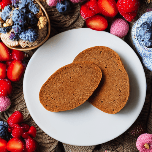 saffranspannkaka food