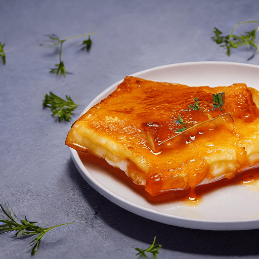 saganaki food