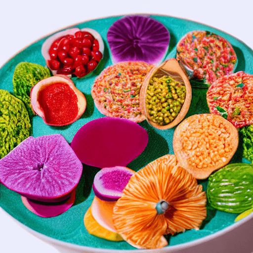 saj azerbaijan food