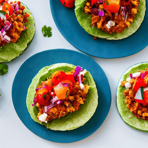 salbutes food
