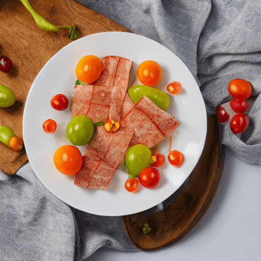 salpicon food