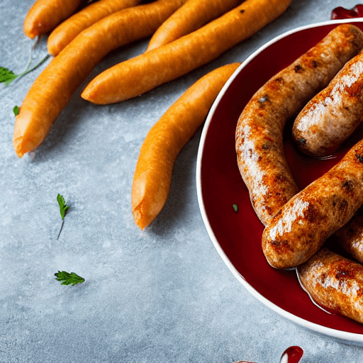 salsiccia e friarielli food