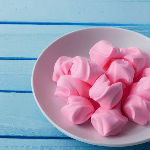 salt water taffy food