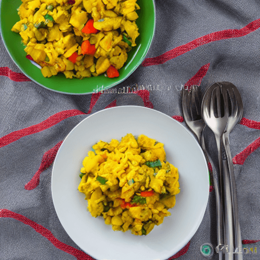 saltfish and ackee antigua and barbuda food